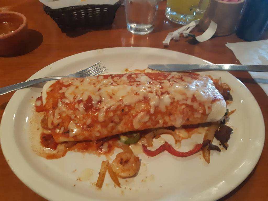 La Posada Mexican Grill | restaurant | 216 Haynes St, Talladega, AL 35160, USA | 2562687325 OR +1 256-268-7325