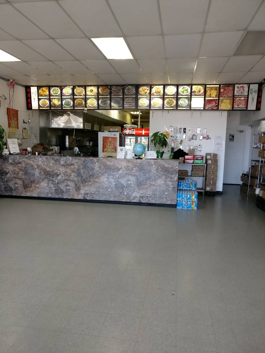 Hot Wok | restaurant | 1303 SW Lee Blvd, Lawton, OK 73501, USA | 5803557888 OR +1 580-355-7888