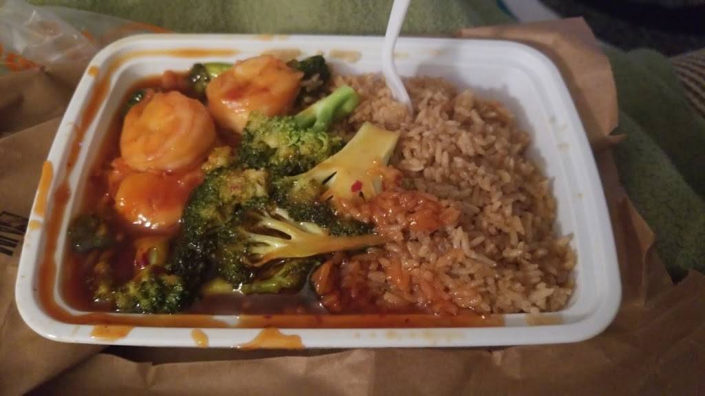 Kins Wok | restaurant | 4908 W Mercury Blvd, Hampton, VA 23666, USA | 7578259191 OR +1 757-825-9191