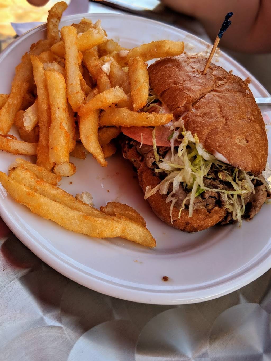 Jenevein’s | restaurant | 360 Stonebrook Pkwy #100, Frisco, TX 75034, USA | 9723647522 OR +1 972-364-7522