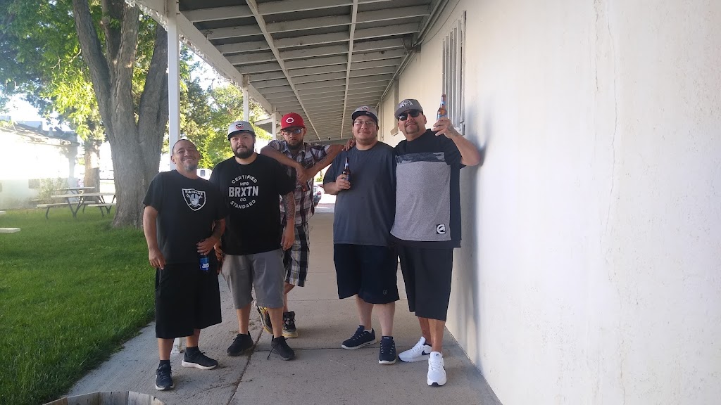 6 STREET TAVERN | restaurant | 333 6th St, Las Animas, CO 81054, USA | 7199801268 OR +1 719-980-1268