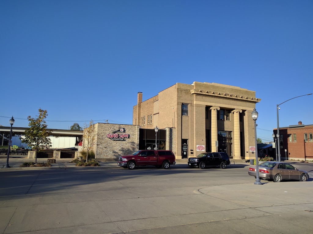 NEW BO Alehouse | restaurant | 1201 3rd St SE, Cedar Rapids, IA 52401, USA | 3195352707 OR +1 319-535-2707