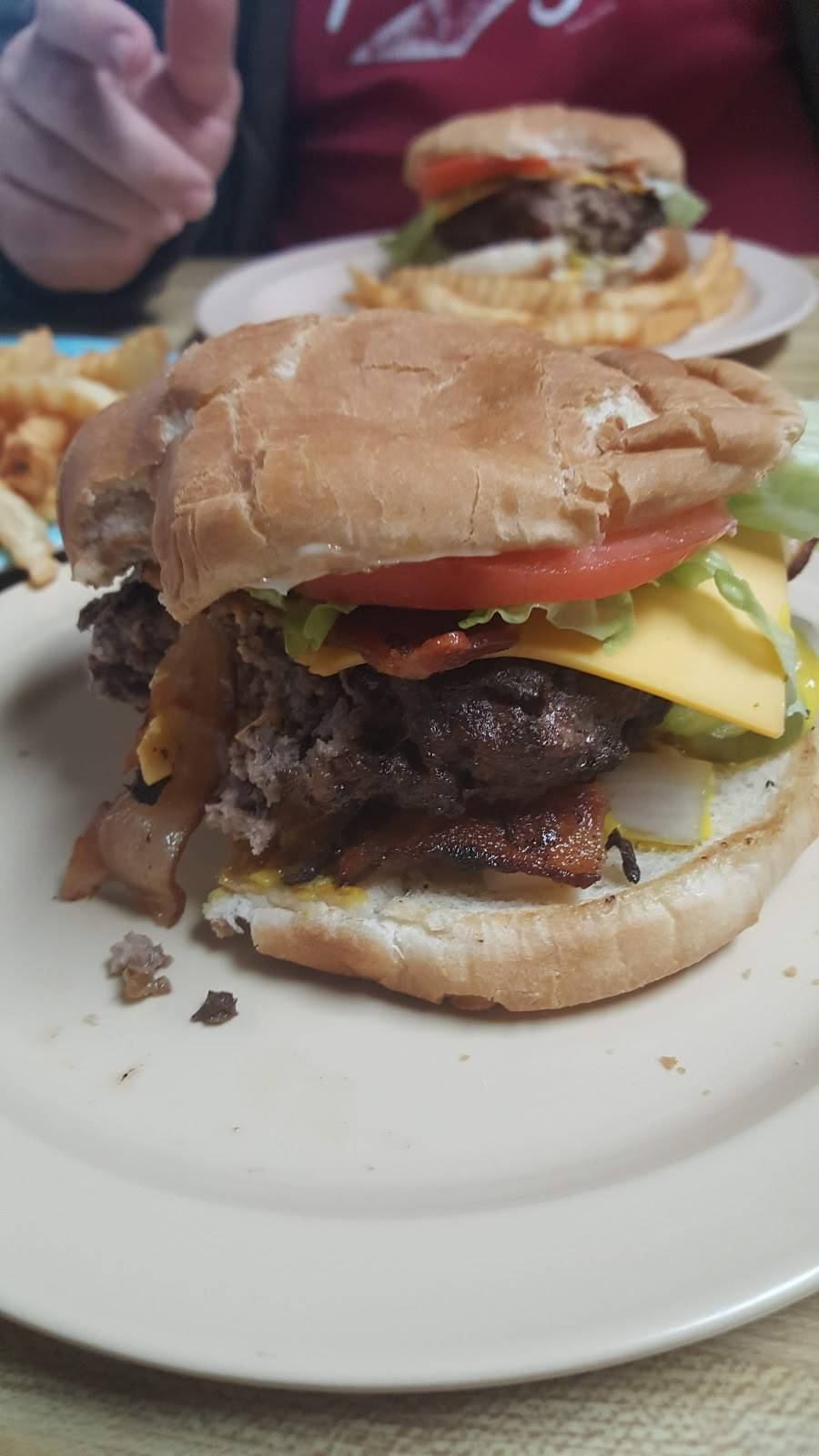 Big Time Cafe | restaurant | 15726 AL-176, Fort Payne, AL 35967, USA | 2568450363 OR +1 256-845-0363