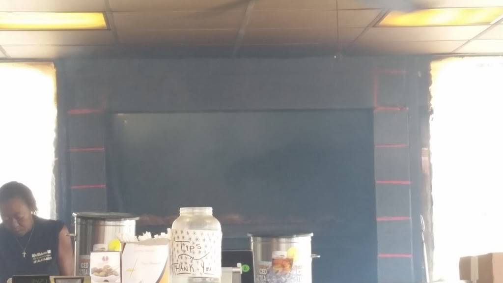 Bj’s Alabama bbq | restaurant | 3423 S Dale Mabry Hwy, Tampa, FL 33629, USA | 8133740219 OR +1 813-374-0219