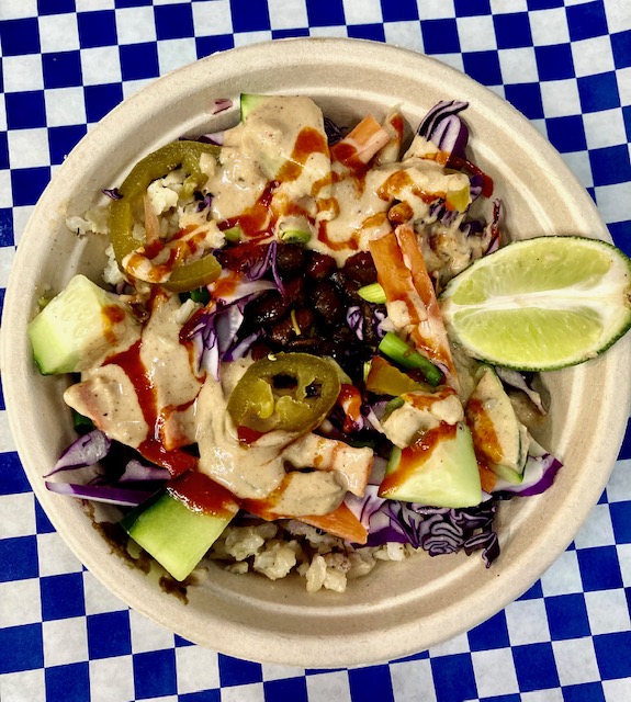 Hippy Eats and Spiritual Healing | restaurant | 900 Springdale Rd, Austin, TX 78702, USA | 2062348111 OR +1 206-234-8111