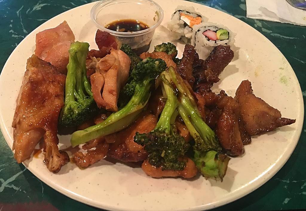 Ichiban Buffet | restaurant | 753 N Courtenay Pkwy, Merritt Island, FL 32953, USA | 3214531117 OR +1 321-453-1117