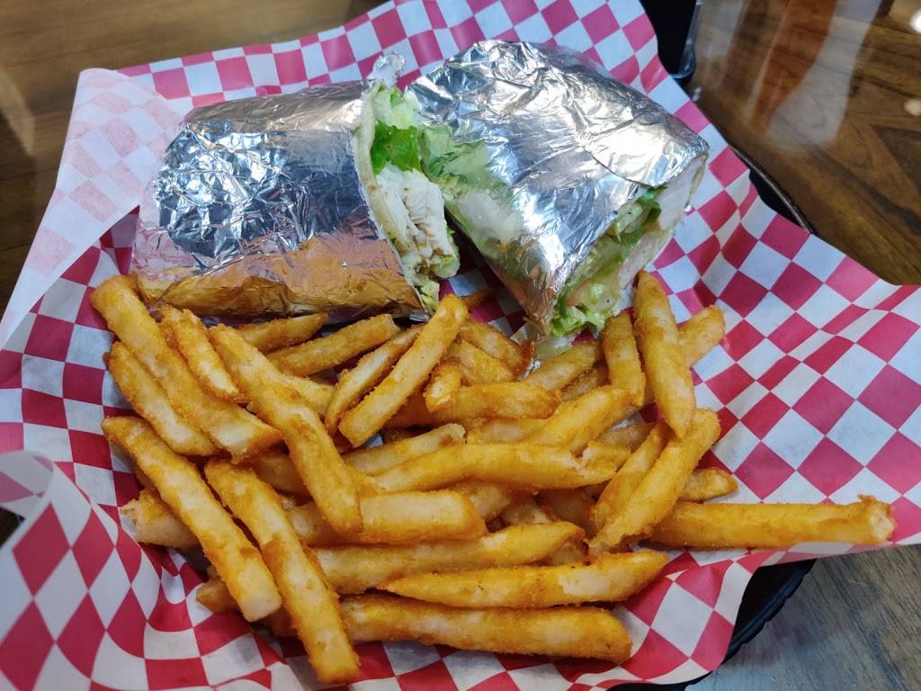 Mama Mia Authentic Mediterranean | restaurant | 101 Comfort Inn Blvd, St Robert, MO 65584, USA | 5733361200 OR +1 573-336-1200