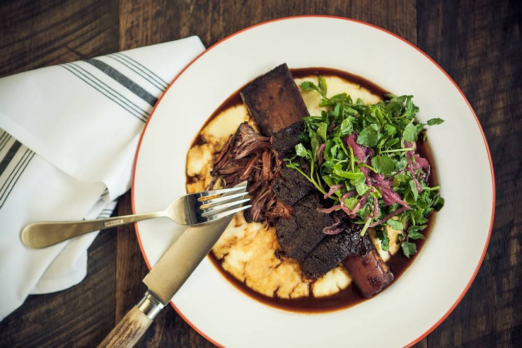 Belcampo Restaurant and Butcher Shop | restaurant | 1026 Wilshire Blvd, Santa Monica, CA 90401, USA | 4247448008 OR +1 424-744-8008