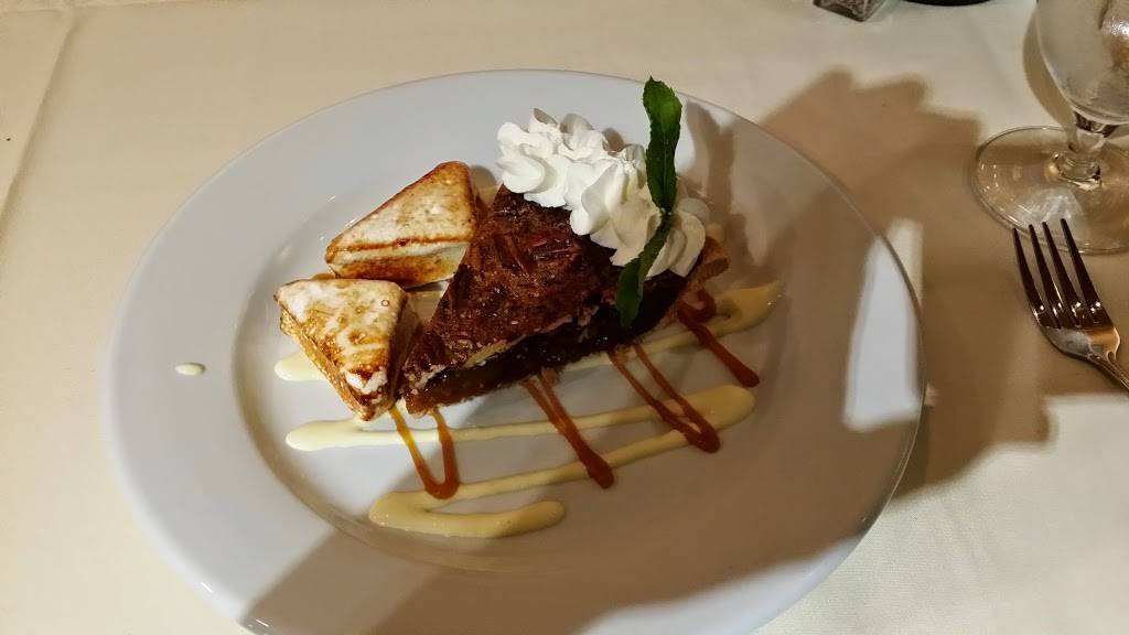 Southern Inn Restaurant | restaurant | 37 S Main St, Lexington, VA 24450, USA | 5404633612 OR +1 540-463-3612