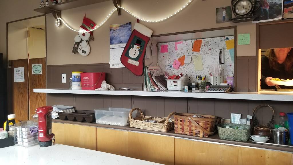 Kathys Place | restaurant | 101 Maple St, Sacred Heart, MN 56285, USA | 3207652229 OR +1 320-765-2229