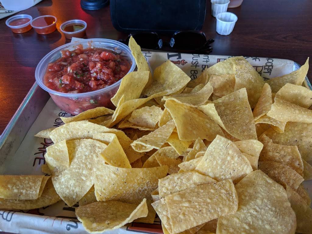 Tijuana Flats | restaurant | 1720 W University Ave, Gainesville, FL 32602, USA | 3526923093 OR +1 352-692-3093