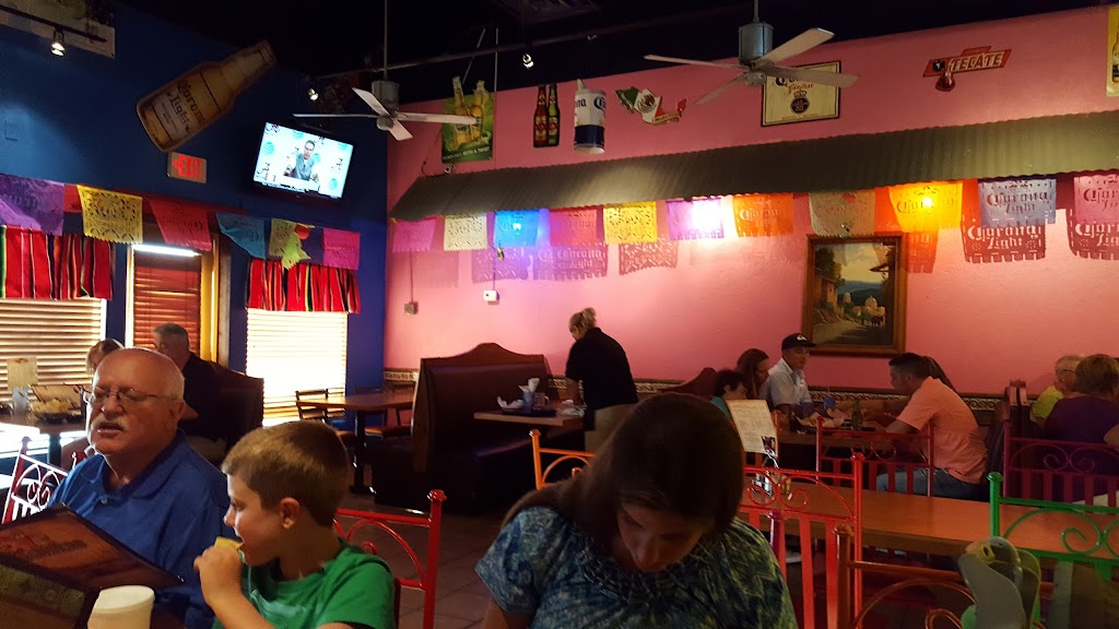 Los Rancheros Mexican Restaurant | restaurant | 11208 Front Beach Rd, Panama City Beach, FL 32407, USA | 8502495195 OR +1 850-249-5195