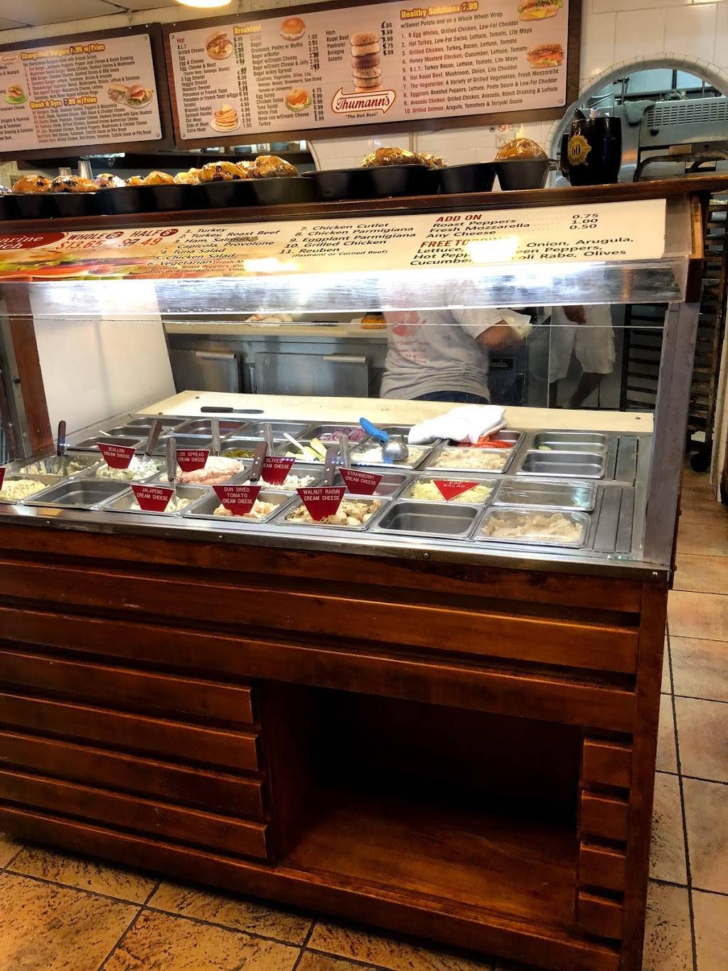 Bon Appetite Bagels | bakery | 272 US-46, Totowa, NJ 07512, USA | 9737851299 OR +1 973-785-1299