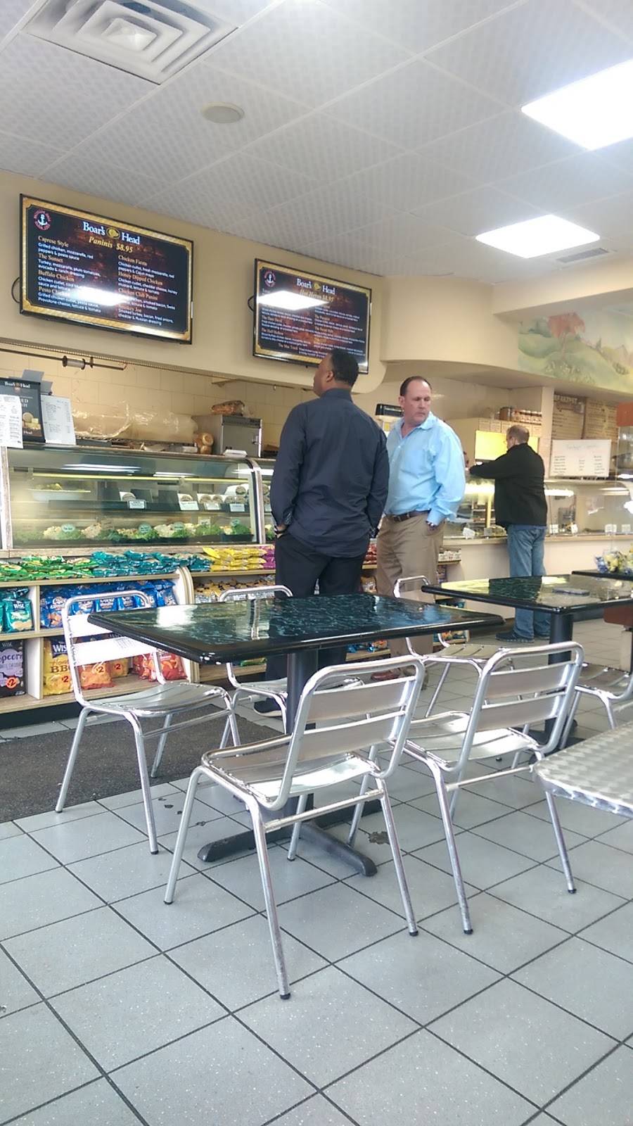 Melville Deli | meal takeaway | 90 Broadhollow Rd, Melville, NY 11747, USA | 6313519338 OR +1 631-351-9338