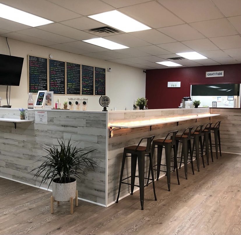 LifeTime Nutrition | restaurant | 7517 Cameron Rd #103, Austin, TX 78752, USA | 5125345268 OR +1 512-534-5268