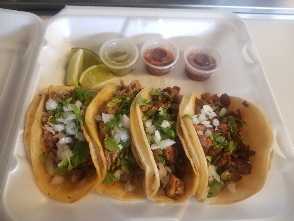 TacoBreak | restaurant | 8000 Shoal Creek Blvd, Austin, TX 78757, USA | 5126730743 OR +1 512-673-0743
