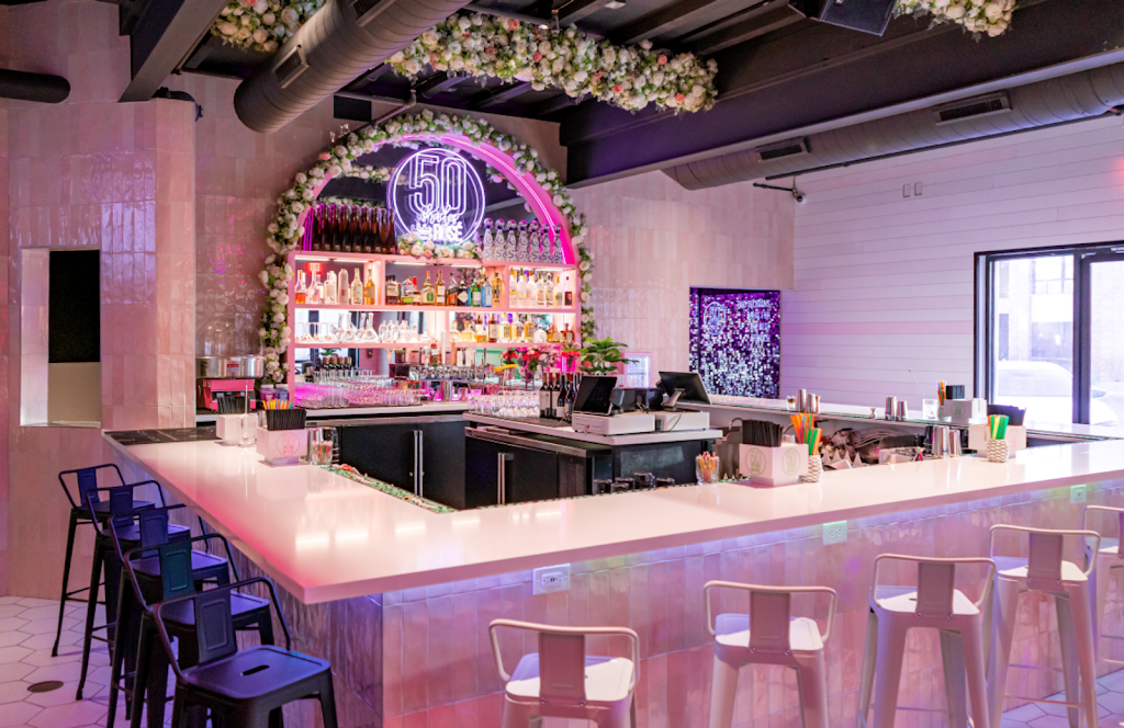 50 Shades of Rosé | restaurant | 7419 E Indian Plaza B, Scottsdale, AZ 85251, USA | 4802329182 OR +1 480-232-9182