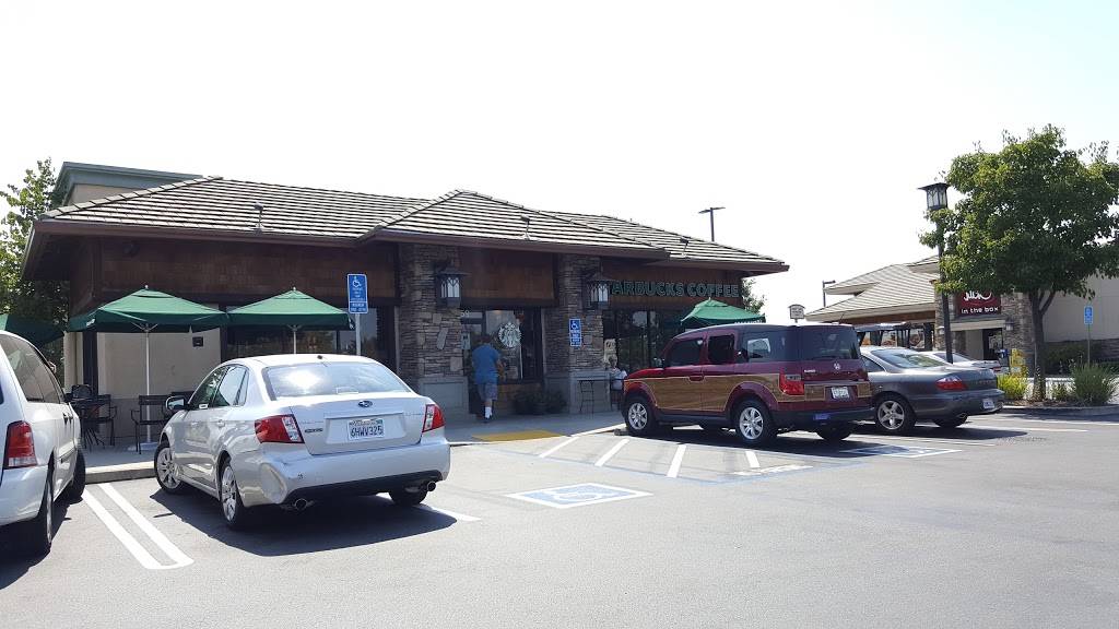 Starbucks | cafe | 59 Lincoln Blvd, Lincoln, CA 95648, USA | 9164081270 OR +1 916-408-1270