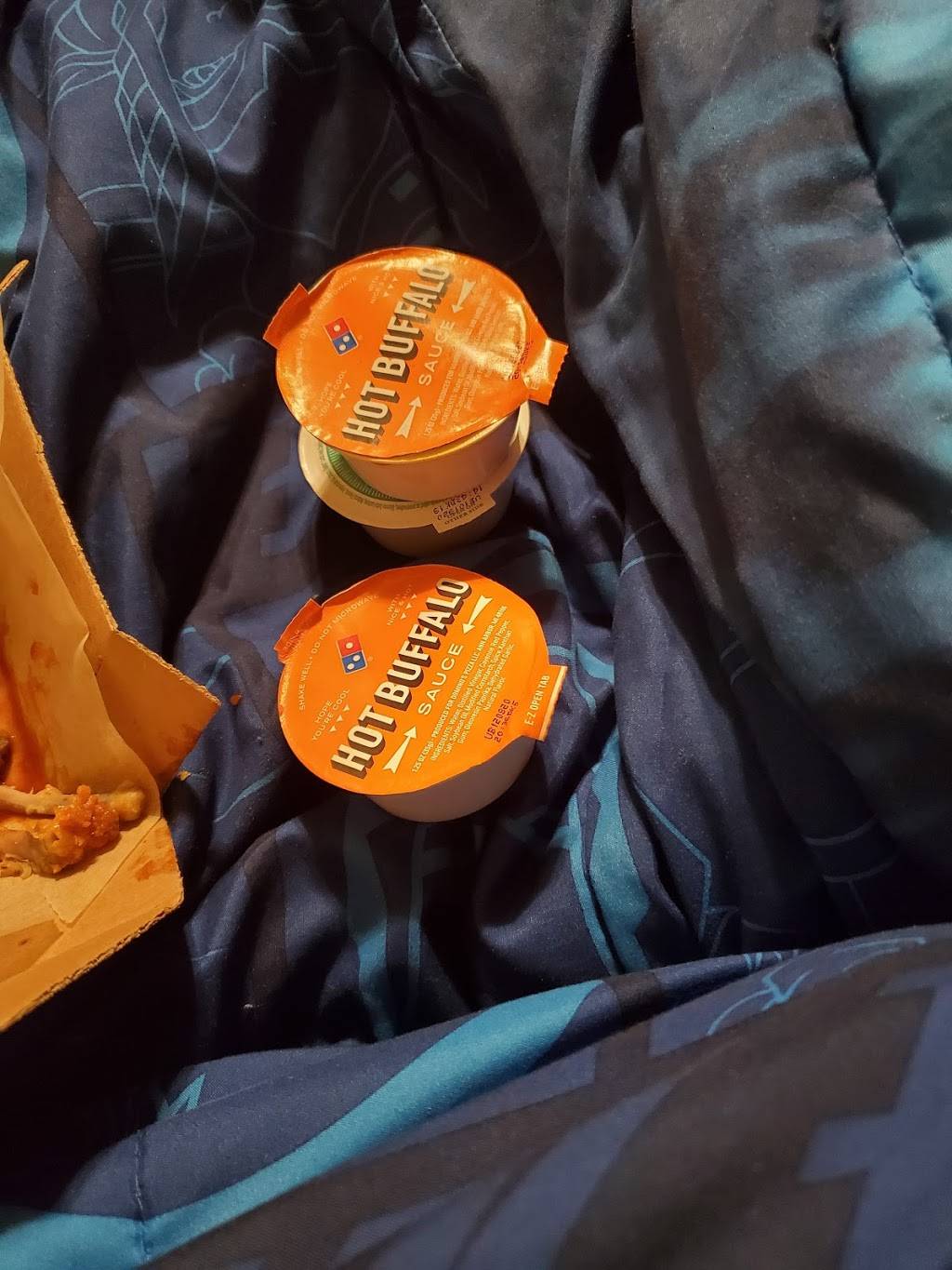 Dominos Pizza | meal delivery | 2686 N 1850 W, Farr West, UT 84404, USA | 8017371100 OR +1 801-737-1100