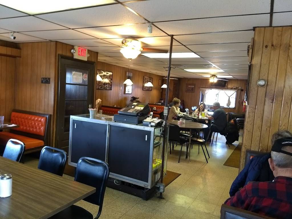 Cozy Cottage Restaurant | restaurant | 1821 E Market St, Warsaw, IN 46580, USA | 5742699050 OR +1 574-269-9050