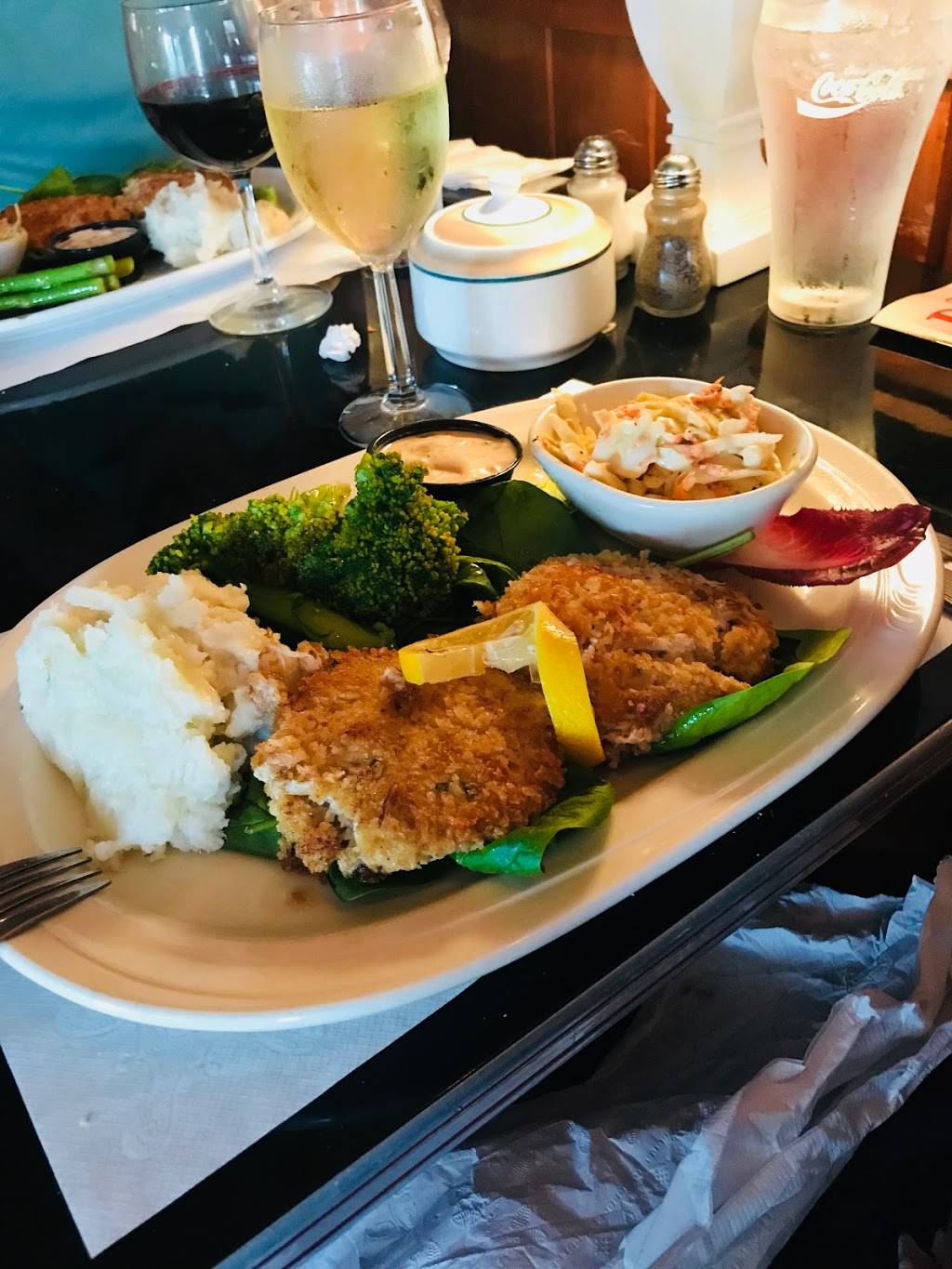 Anchor Light Inn | restaurant | 6839 Main St, Verona, NY 13478, USA | 3157943037 OR +1 315-794-3037