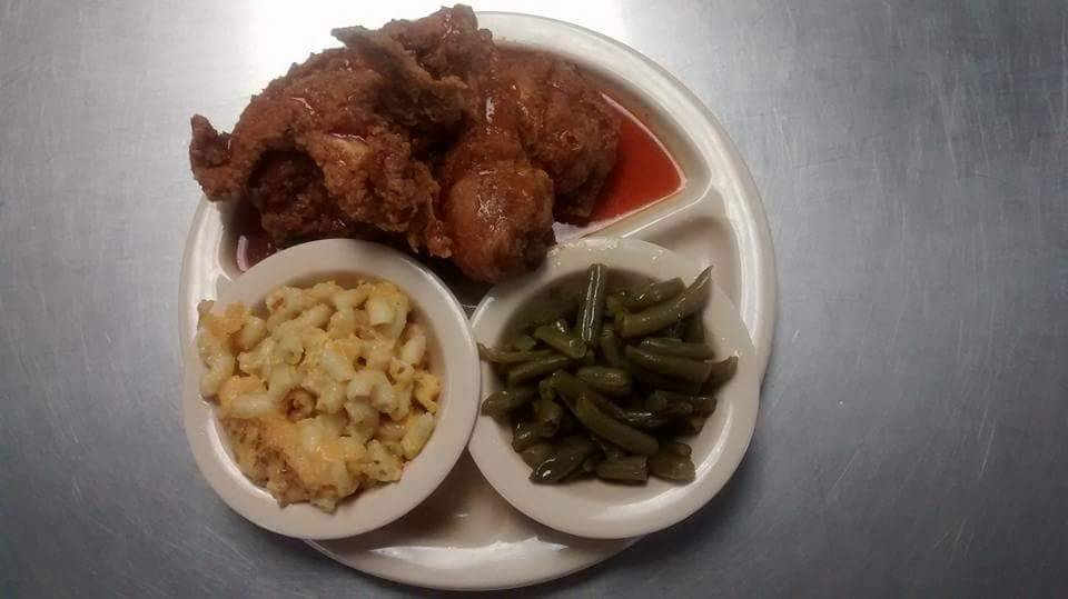 Phifers Hot Wings & Bar-B-Q | restaurant | 1023 Shelton Ave, Statesville, NC 28677, USA | 7048737505 OR +1 704-873-7505