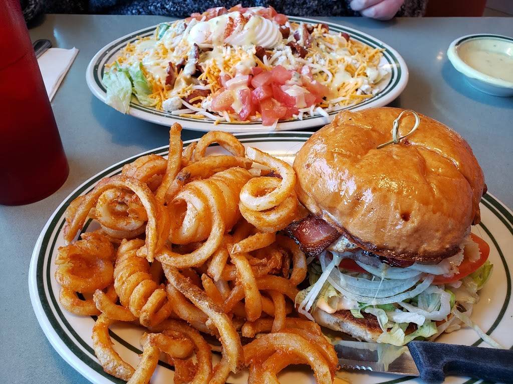 Indy Way Diner | restaurant | 1161 Industrial Way, Longview, WA 98632, USA | 3605758353 OR +1 360-575-8353