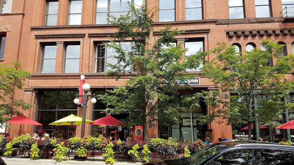 Barrio | restaurant | 235 6th St E, St Paul, MN 55101, USA | 6512223250 OR +1 651-222-3250