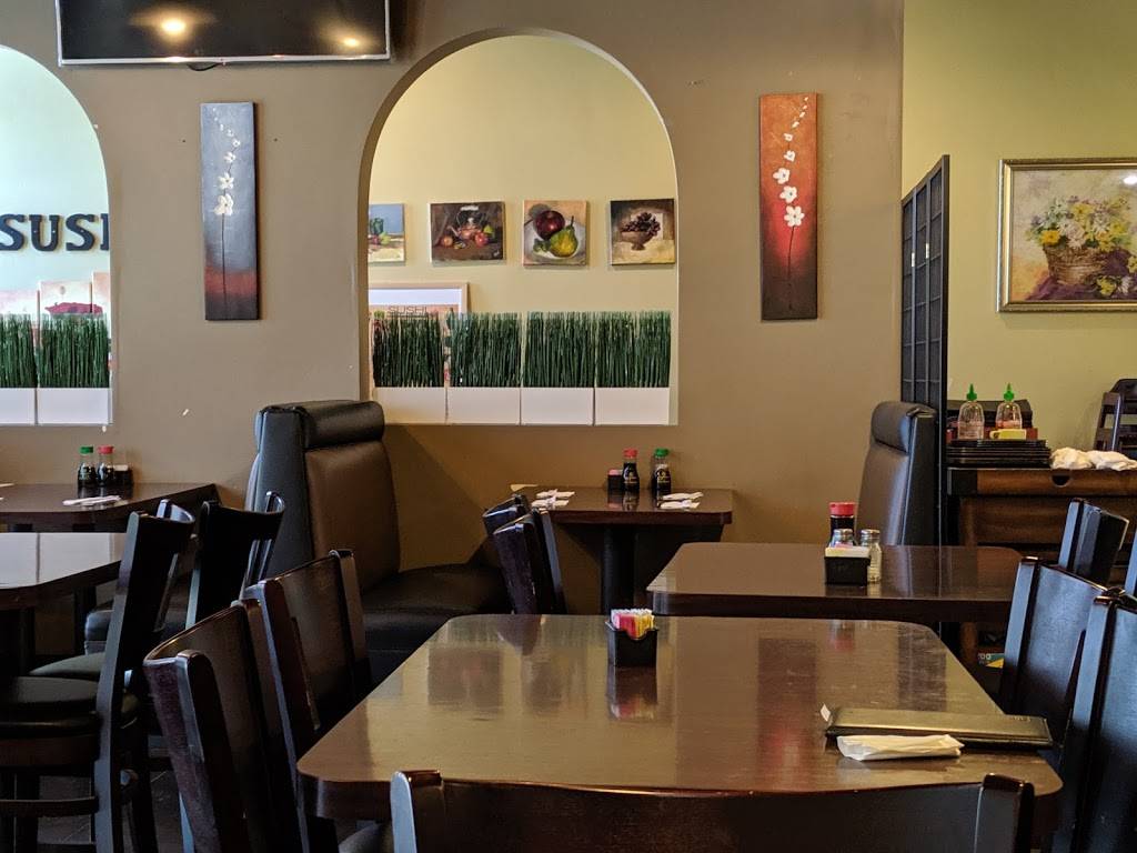 Sushi Time | restaurant | 4715 Coffee Rd Suite D, Bakersfield, CA 93308, USA | 6615878900 OR +1 661-587-8900