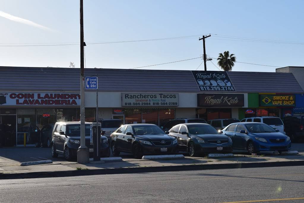 Rancheros Tacos | restaurant | 3437, 8447 Sunland Blvd, Sun Valley, CA 91352, USA | 8185042789 OR +1 818-504-2789