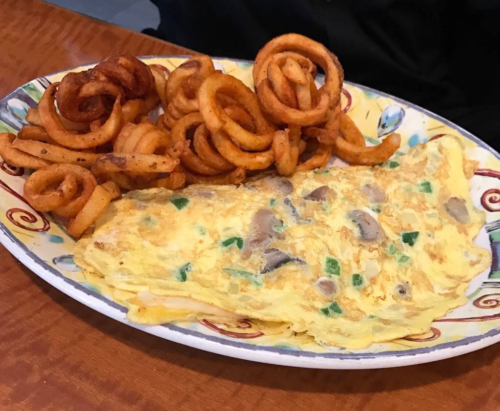 National Diner | restaurant | 135 Westchester Square, Bronx, NY 10461, USA | 7188241126 OR +1 718-824-1126