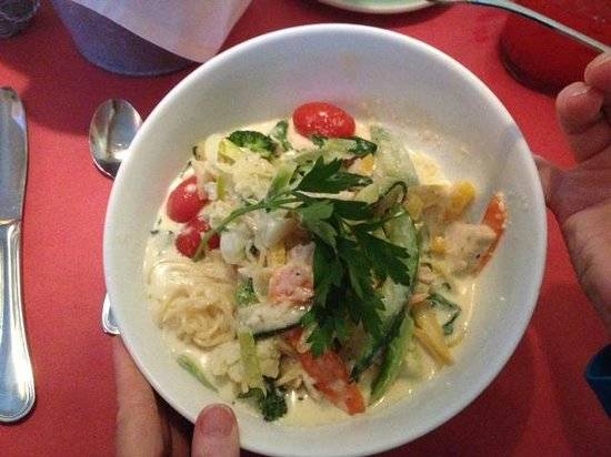 Z Harvest Cafe | restaurant | 2475 University Ave, Green Bay, WI 54302, USA | 9204681685 OR +1 920-468-1685