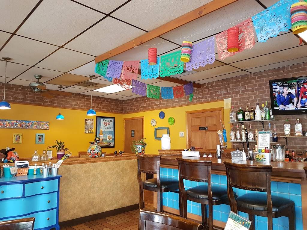 The Little Grilles Comida Mexicana | restaurant | 55 Smith St, Woodsville, NH 03785, USA | 6037472777 OR +1 603-747-2777