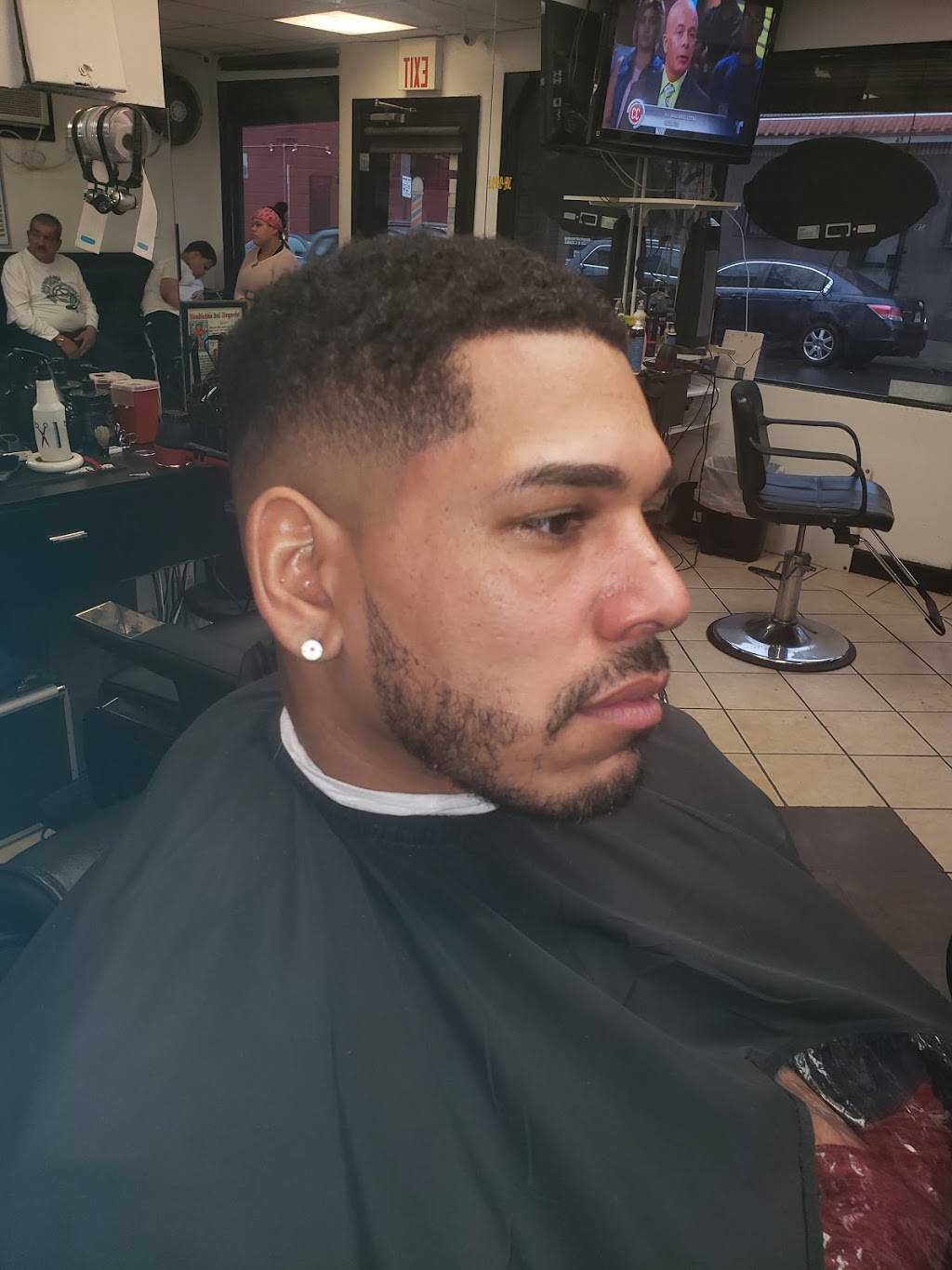 Rickys Restaurant | restaurant | 48 Franklin St, Jersey City, NJ 07307, USA | 2012174045 OR +1 201-217-4045