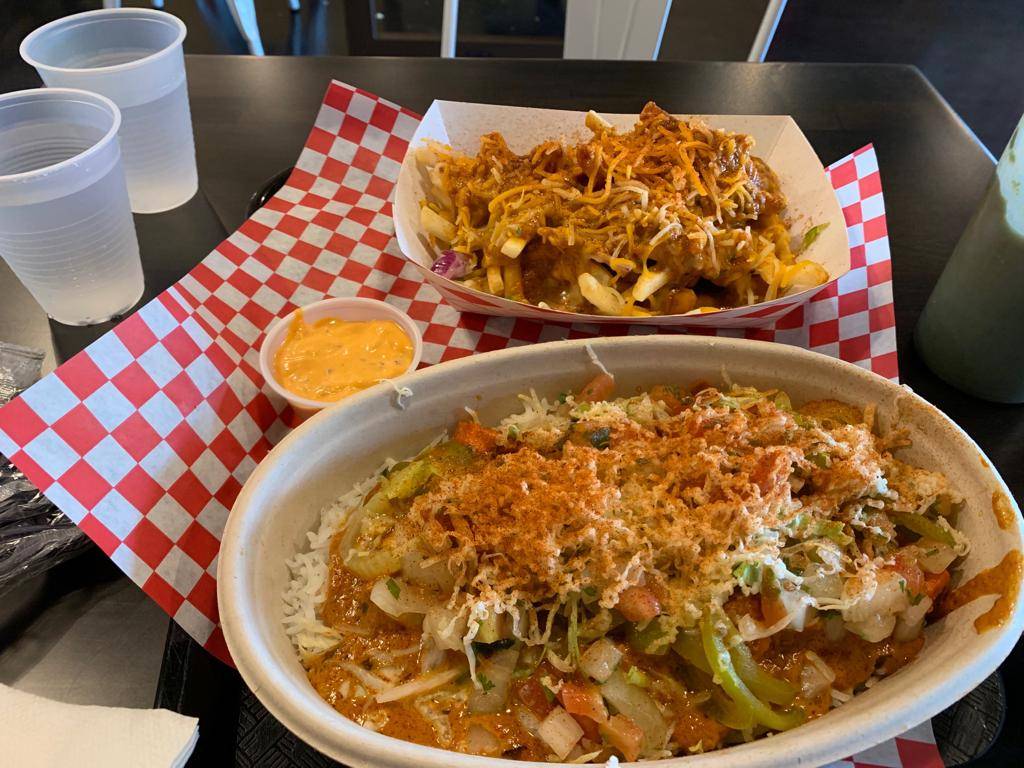 Tikka Taco | restaurant | 825 W Royal Ln Ste 120, Irving, TX 75039, USA | 9727077277 OR +1 972-707-7277