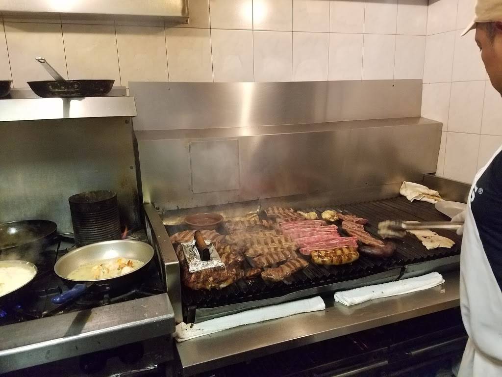 La Cabaña | meal takeaway | 8607 Northern Blvd, Flushing, NY 11372, USA | 7184265977 OR +1 718-426-5977