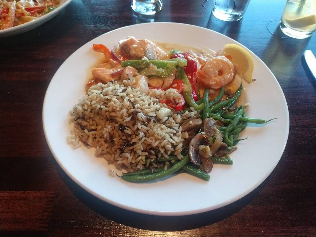 The Cliff House of Folsom | restaurant | 9900 Greenback Ln, Folsom, CA 95630, USA | 9169899243 OR +1 916-989-9243