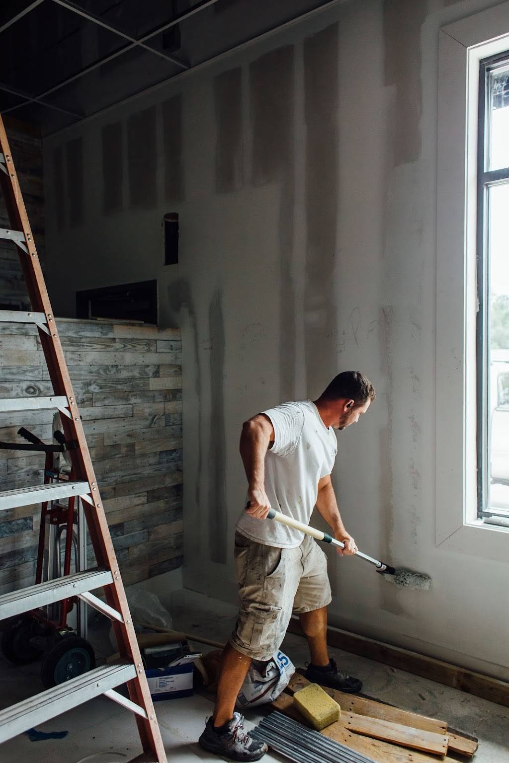 Grumpys Restaurant | restaurant | 1805 Blanding Blvd Suite 107, Middleburg, FL 32068, USA | 9044482230 OR +1 904-448-2230