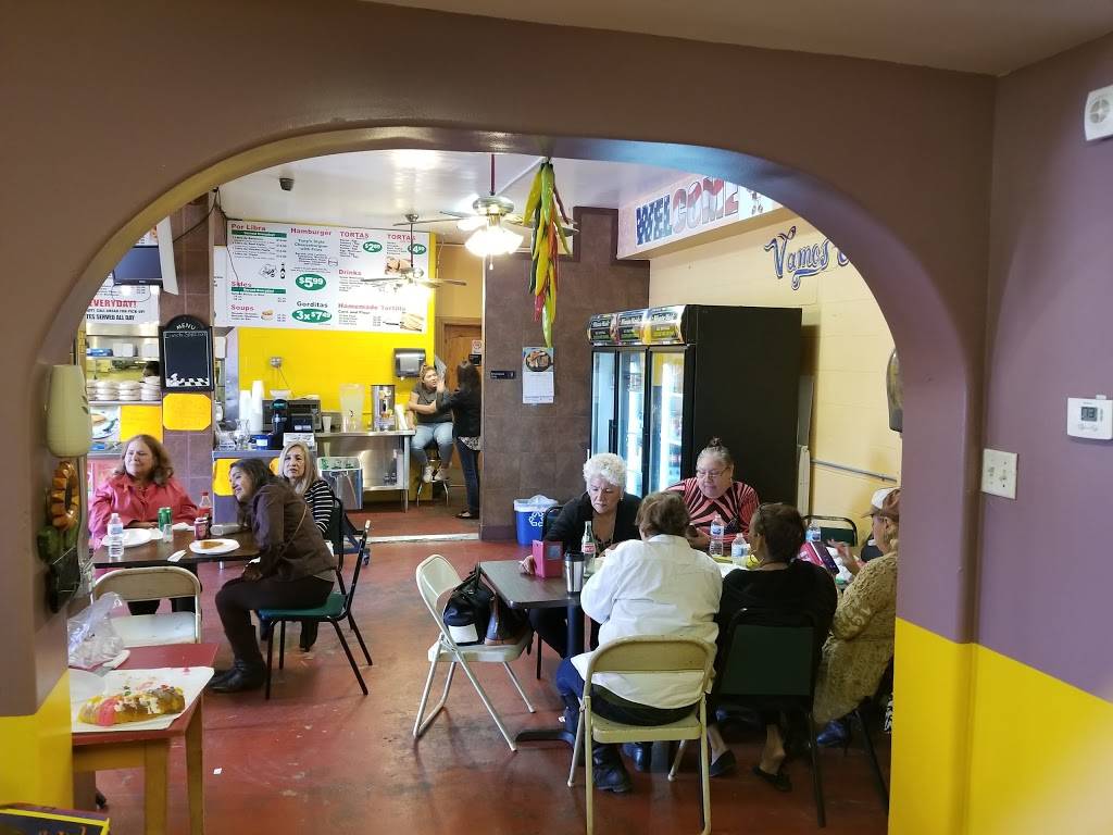 tonys tacos to go #2 | restaurant | 101-115 Coronado Ave, San Antonio, TX 78237, USA | 2105494868 OR +1 210-549-4868