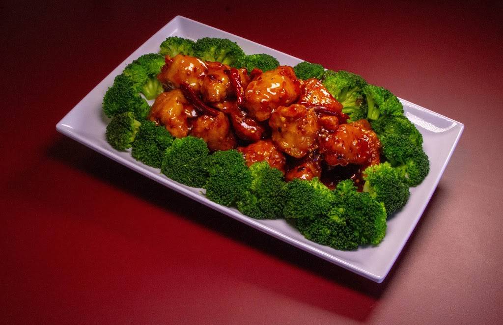 P. King Authentic Chinese Food | restaurant | 13111 Farm to Market Rd 529, Houston, TX 77041, USA | 8322882195 OR +1 832-288-2195