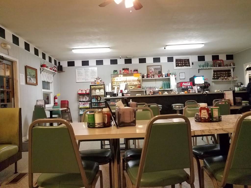 White Horse Luncheonette | restaurant | 5562 Old Philadelphia Pike, Gap, PA 17527, USA | 7177688566 OR +1 717-768-8566