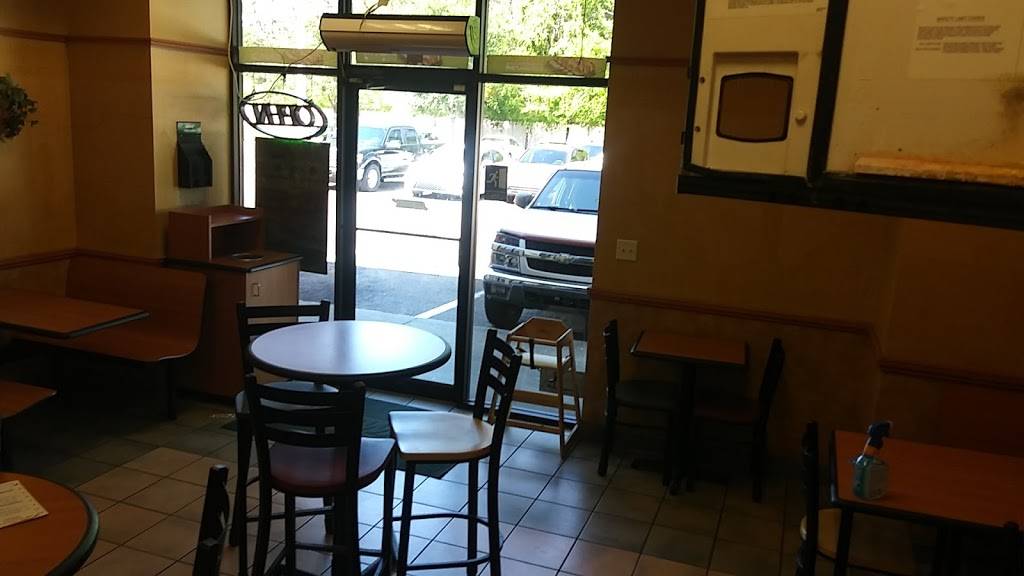 Subway Restaurants | restaurant | 12400 Yellow Bluff Rd #206, Jacksonville, FL 32226, USA | 9046969284 OR +1 904-696-9284