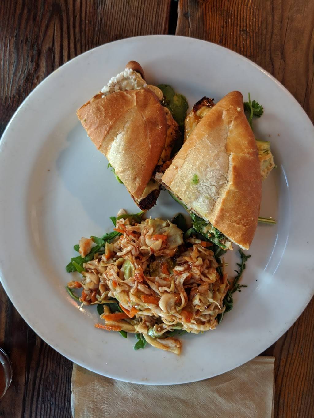 Chop Bar | restaurant | 247 4th St, Oakland, CA 94607, USA | 5108342467 OR +1 510-834-2467