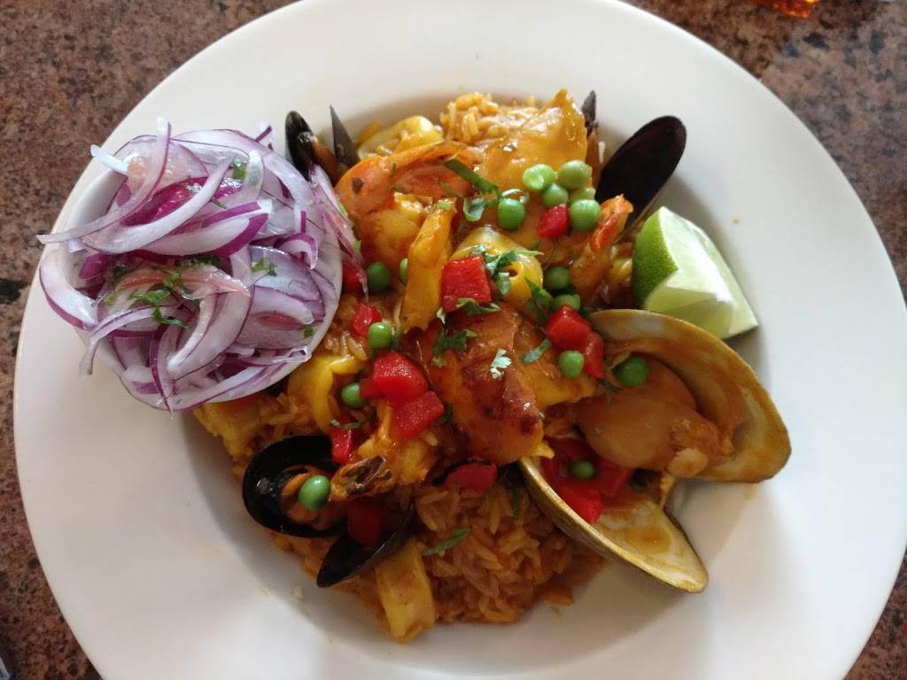 La Limena | restaurant | 765 Rockville Pike, Rockville, MD 20852, USA | 3014248066 OR +1 301-424-8066