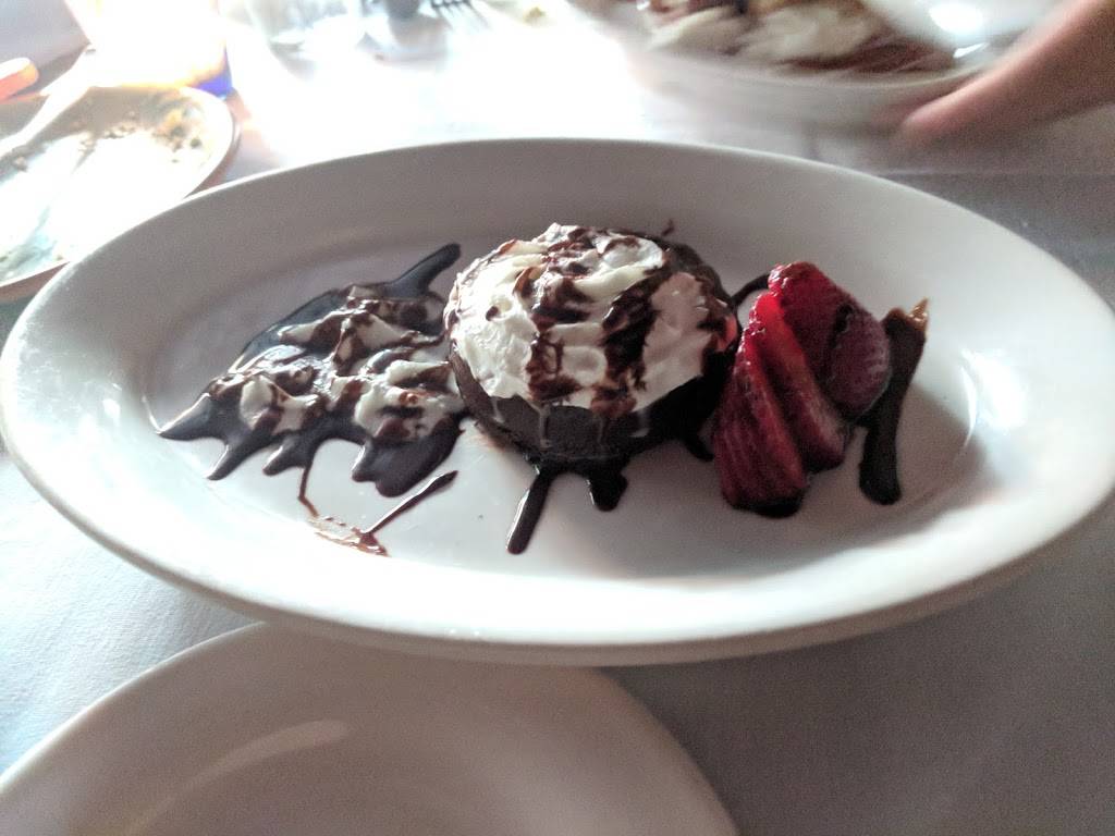 Tapas 177 | restaurant | 177 St Paul St, Rochester, NY 14604, USA | 5852622090 OR +1 585-262-2090