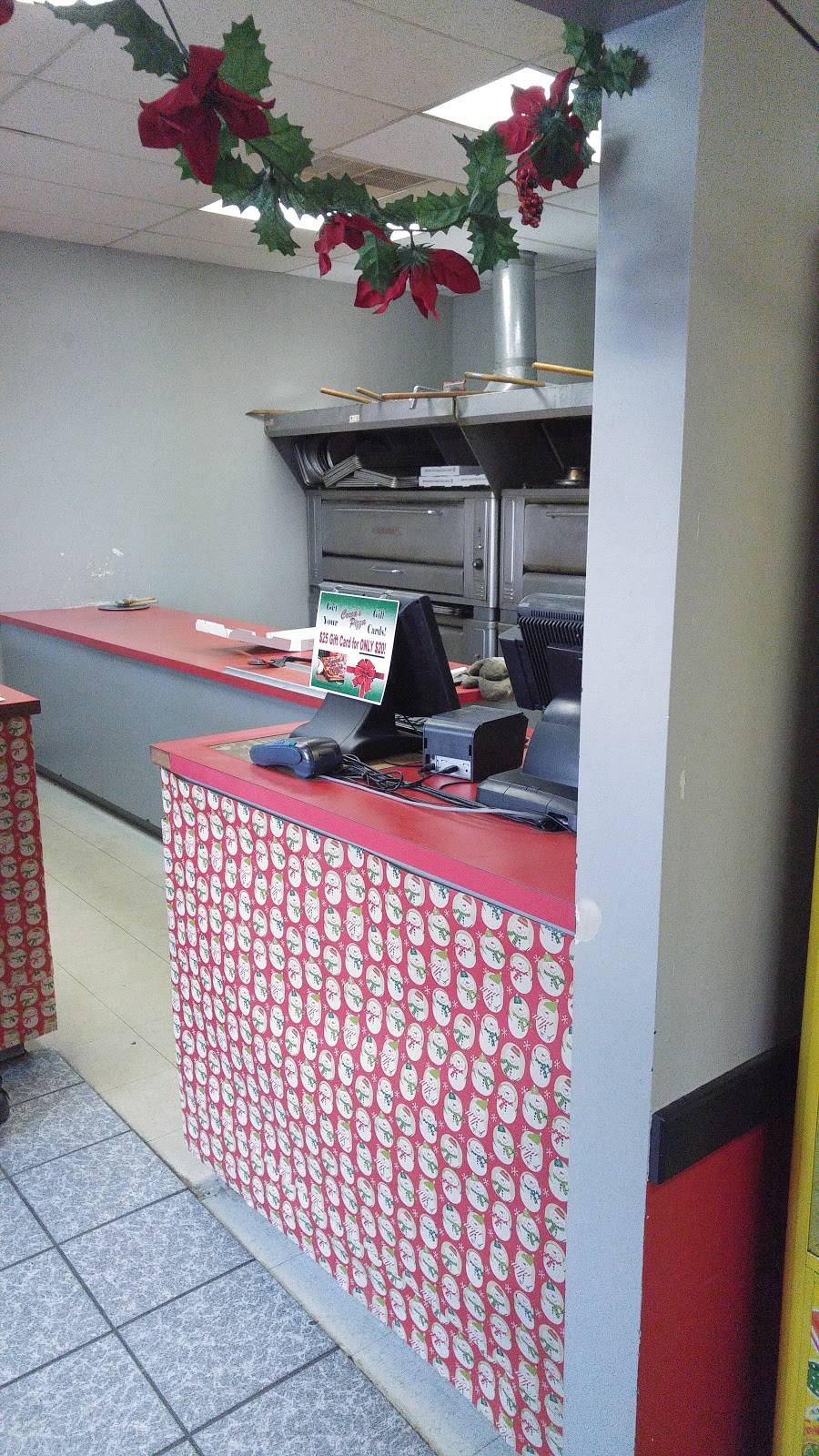 Coccas Pizza | restaurant | 1494 W Liberty St, Hubbard, OH 44425, USA | 3307598333 OR +1 330-759-8333