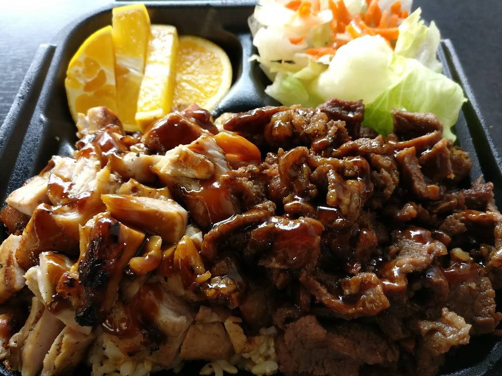 Urban Grill Teriyaki | restaurant | 22641 Lake Forest Dr Suite B4, Lake Forest, CA 92630, USA | 9494579500 OR +1 949-457-9500