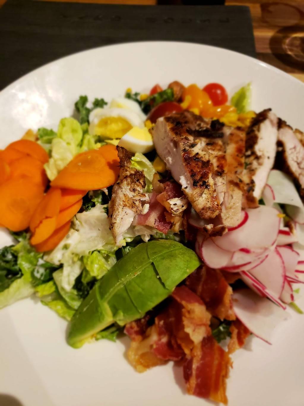 Yard House | restaurant | 620 Spectrum Center Dr, Irvine, CA 92618, USA | 9497539373 OR +1 949-753-9373