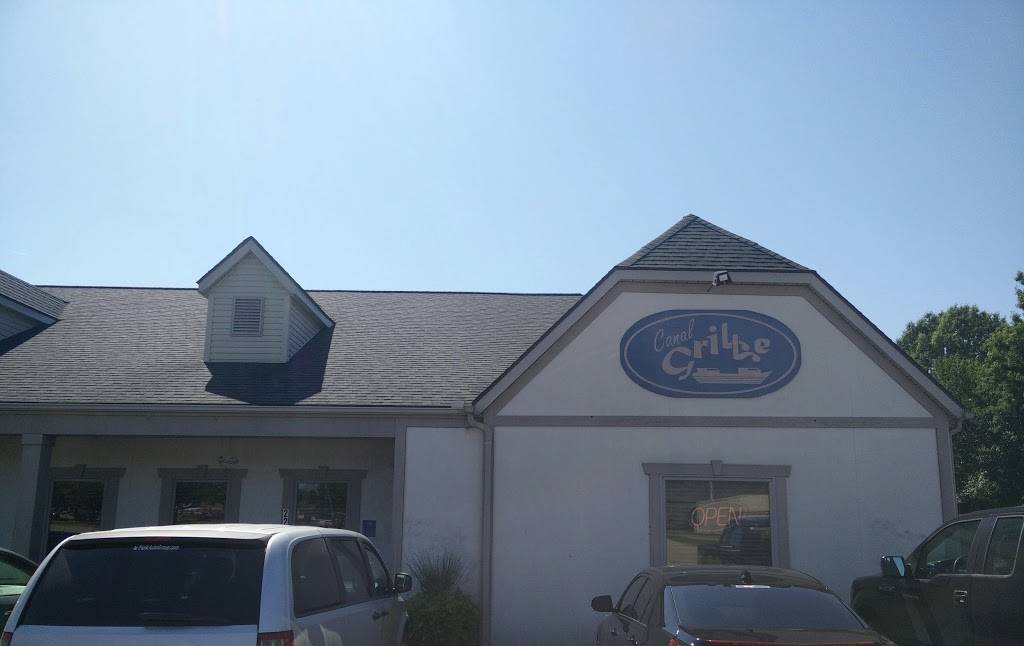 Canal Grille | restaurant | 2223 Locust St, Canal Fulton, OH 44614, USA | 3308543600 OR +1 330-854-3600