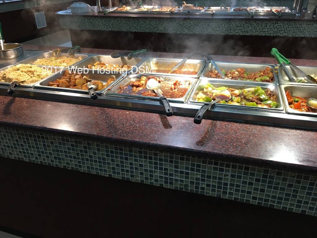 Lucky Buffet | restaurant | 1900 Lantaff Blvd, Madisonville, KY 42431, USA | 2708258585 OR +1 270-825-8585
